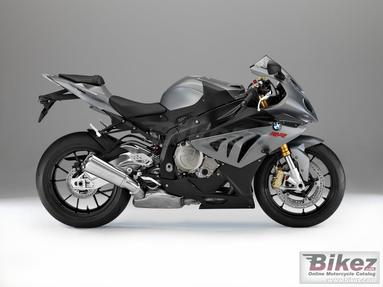 Big BMW s 1000 rr picture and wallpaper from Bikez.com